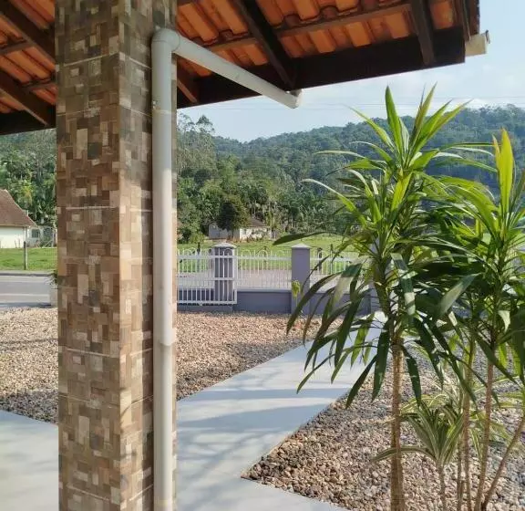 Majatalo Suítes Garden
