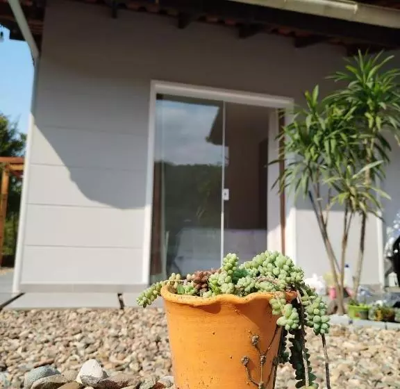 Majatalo Suítes Garden