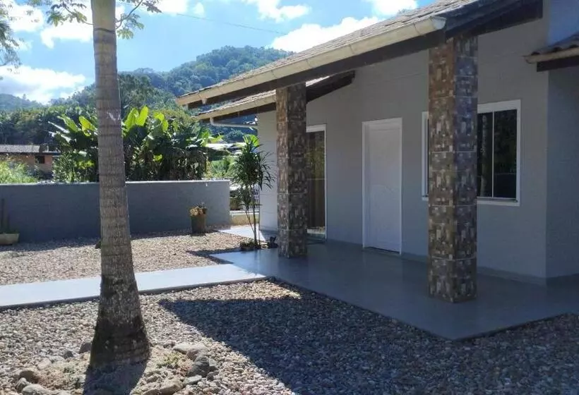 Majatalo Suítes Garden