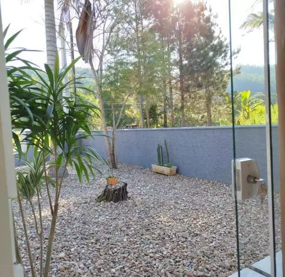 Majatalo Suítes Garden