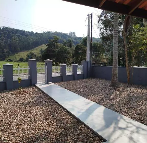 Majatalo Suítes Garden