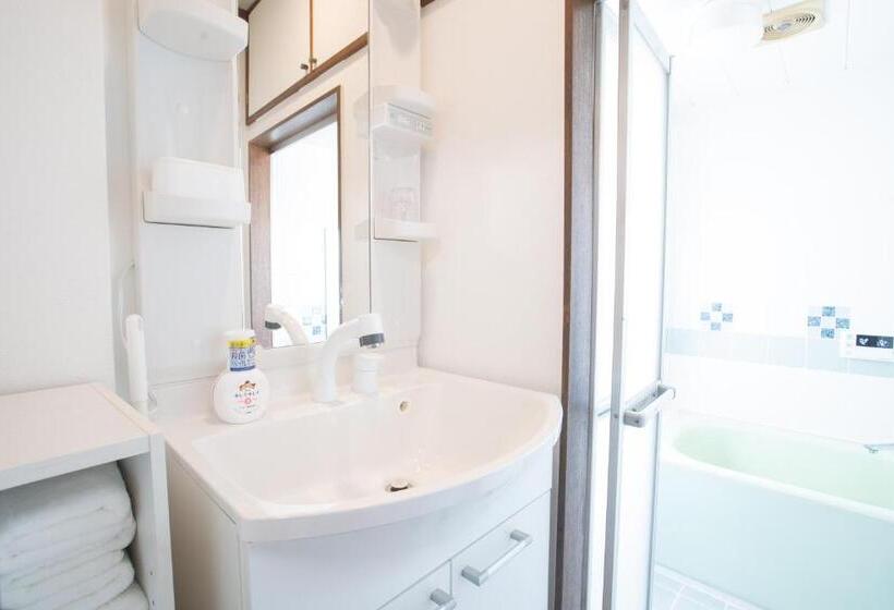 Pensjonat Toko Inn Courtyard