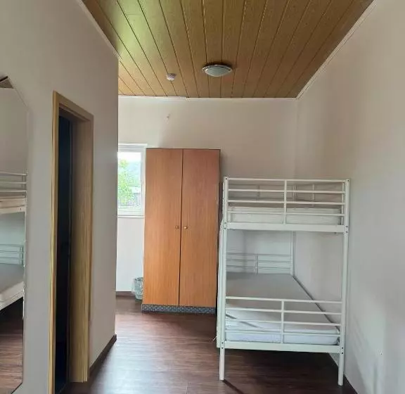 Pension Lindenhof Drabsch