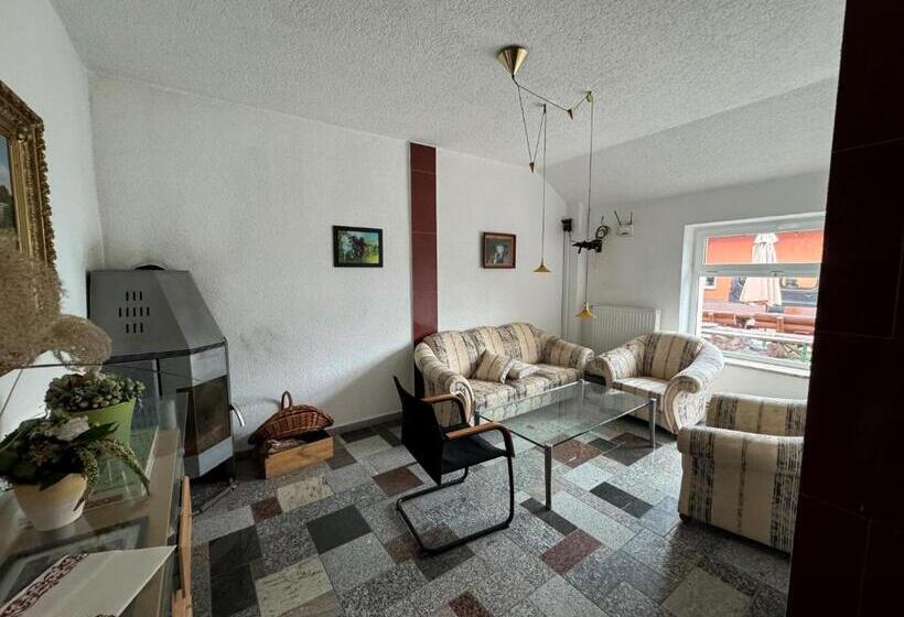 Pension Lindenhof Drabsch