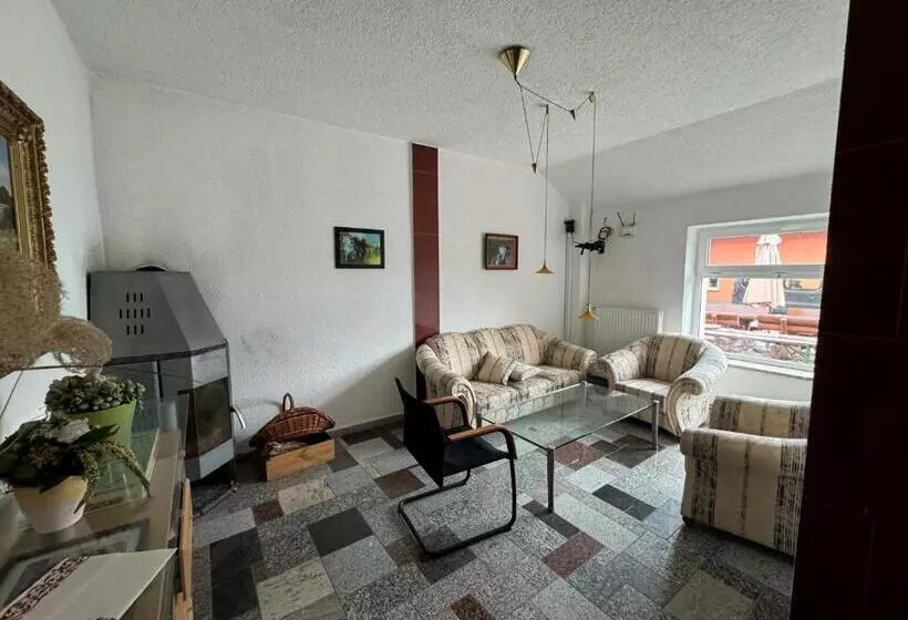 Pension Lindenhof Drabsch