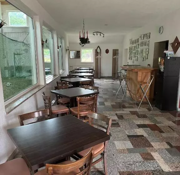 Pension Lindenhof Drabsch