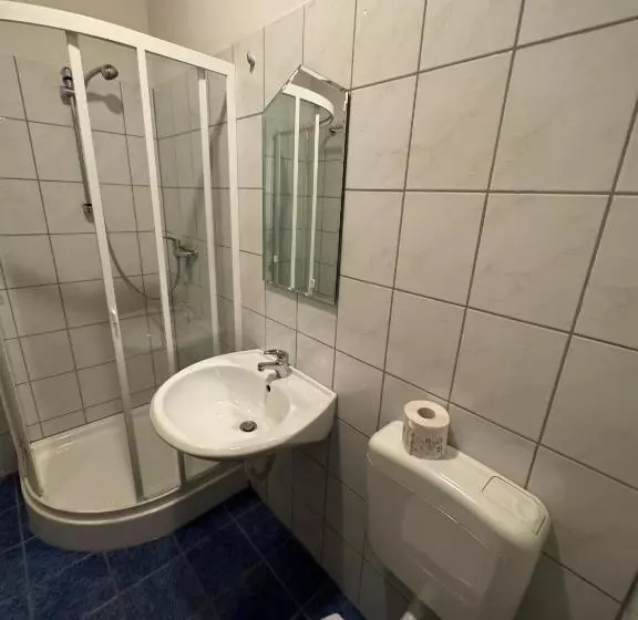 Pension Lindenhof Drabsch