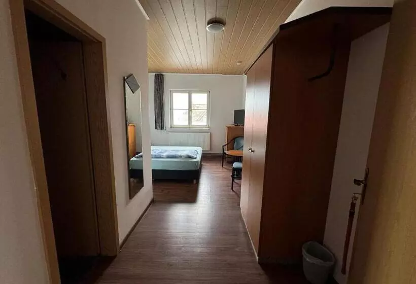 Pension Lindenhof Drabsch