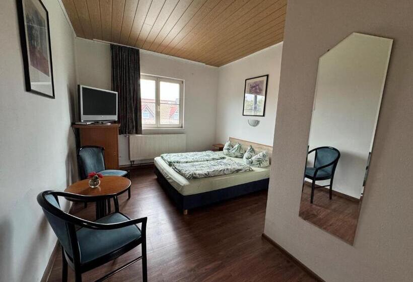 Pension Lindenhof Drabsch