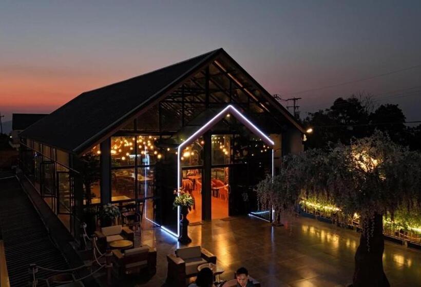 استراحتگاه รีสอร์ท มอร์เม้าเท่น ดอยช้าง