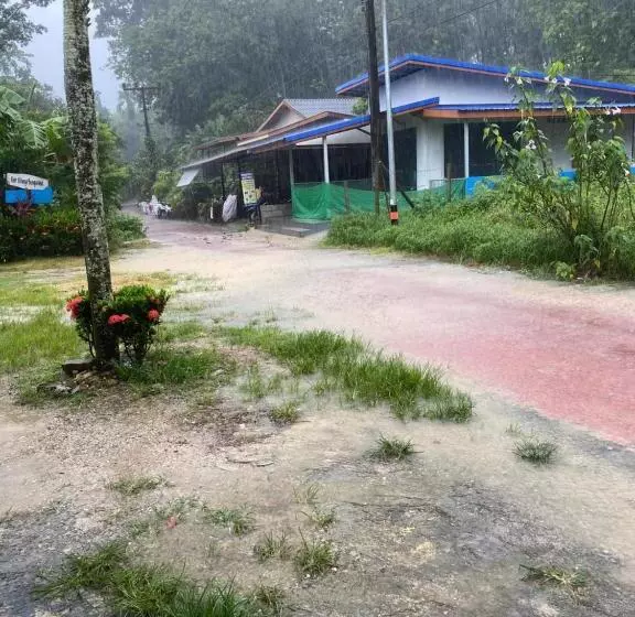 リゾートホテル Goyao Family Bungalow