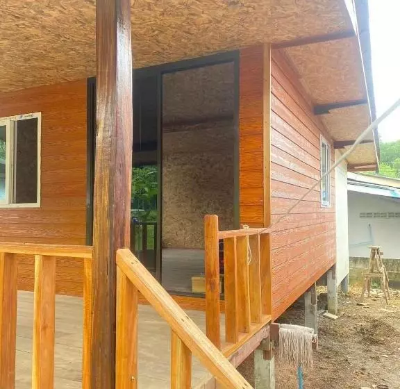 リゾートホテル Goyao Family Bungalow