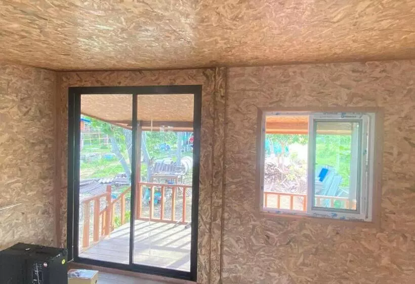 リゾートホテル Goyao Family Bungalow