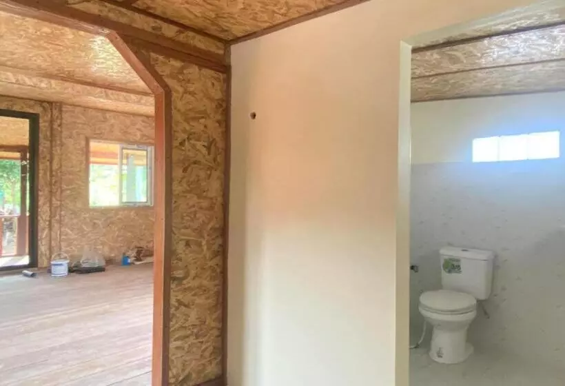 リゾートホテル Goyao Family Bungalow