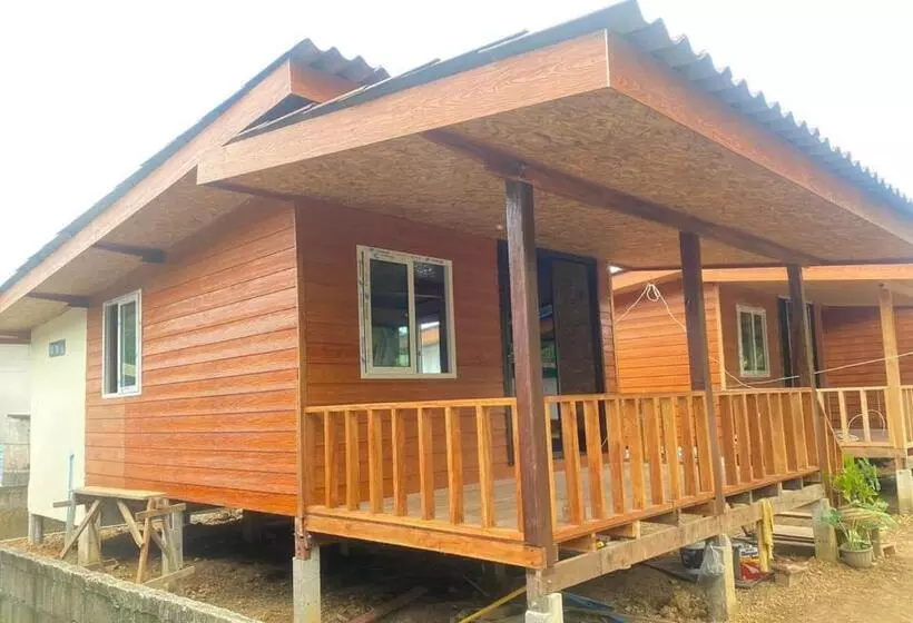 リゾートホテル Goyao Family Bungalow