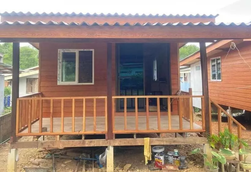 リゾートホテル Goyao Family Bungalow