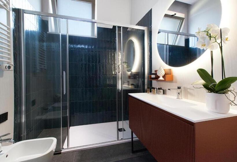 Vesuvius Palace Apart