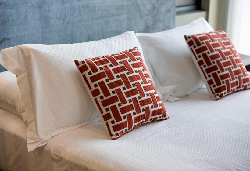 Vesuvius Palace Apart