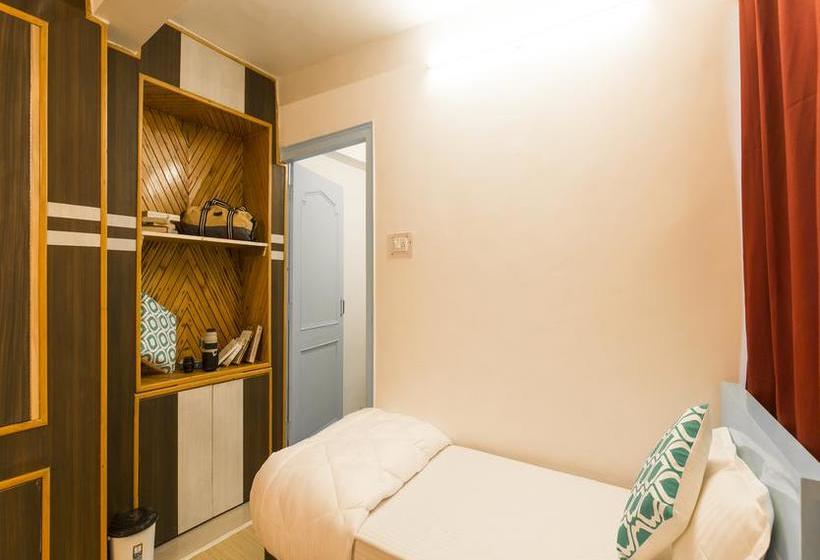 فندق صغير Zostel Dalhousie