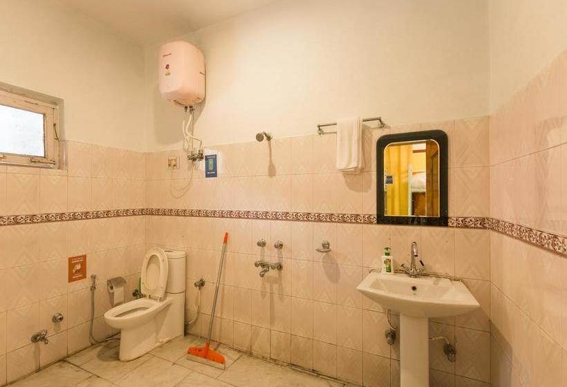 فندق صغير Zostel Dalhousie