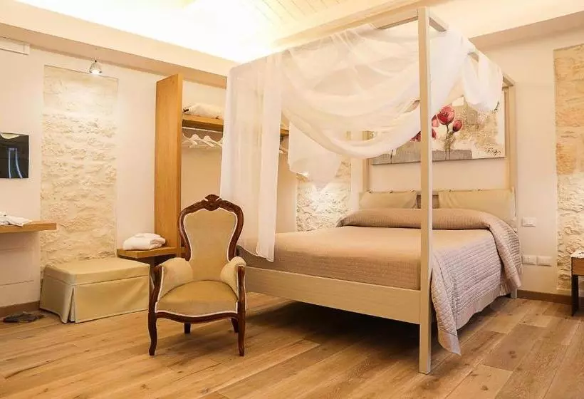 B&b Dei Raselli
