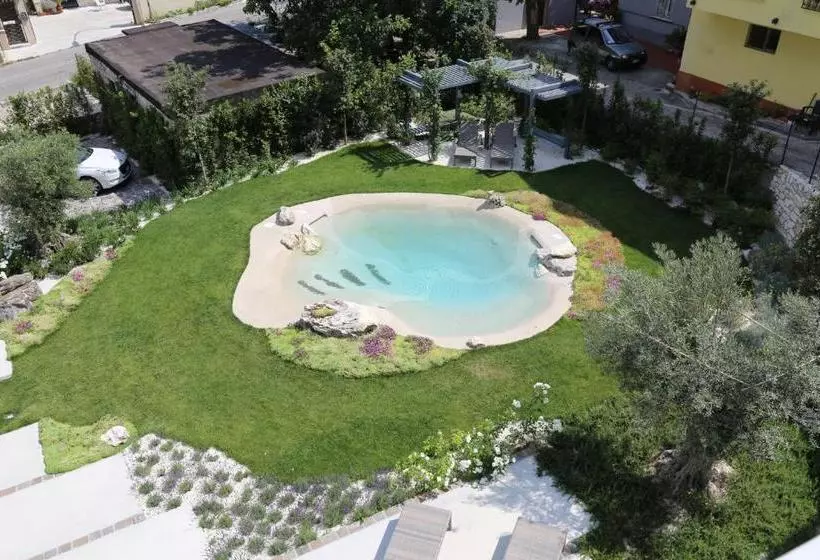 B&b Dei Raselli