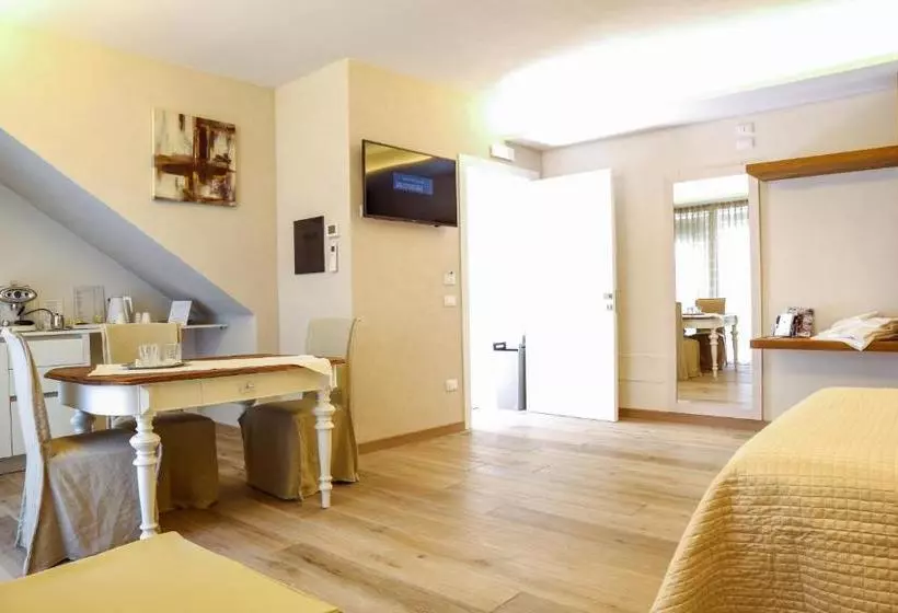 B&b Dei Raselli