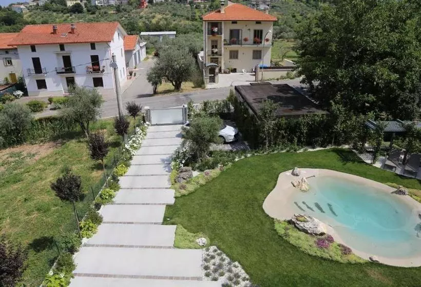 B&b Dei Raselli