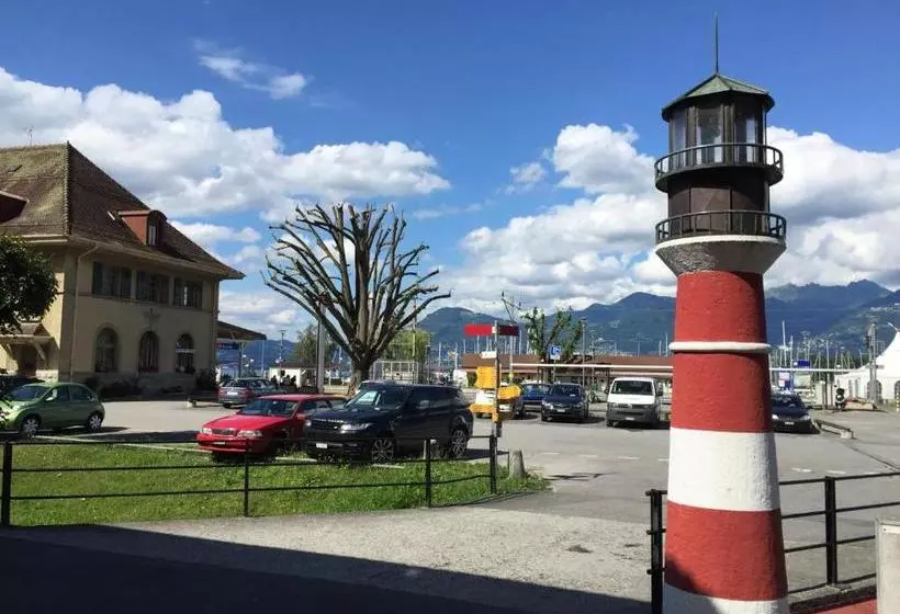 B&b Le Phare