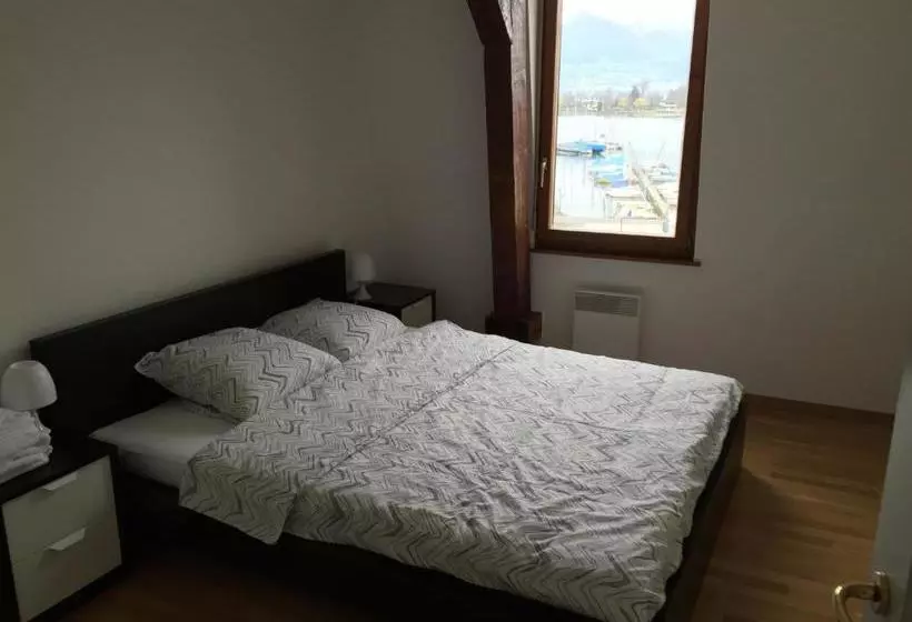 B&b Le Phare