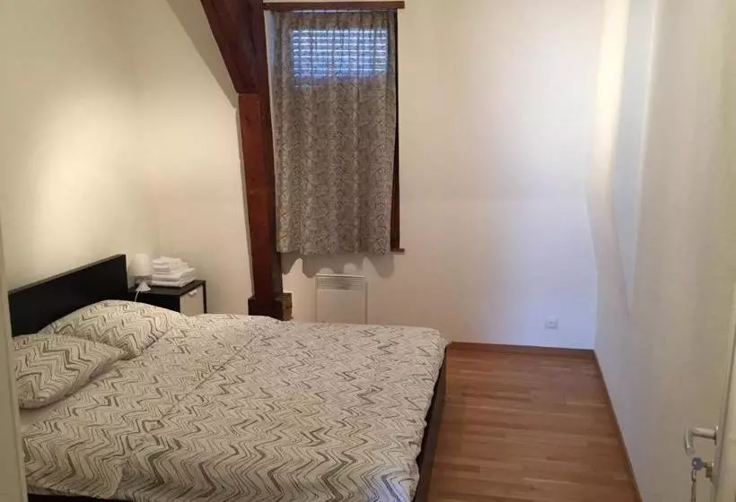 B&b Le Phare