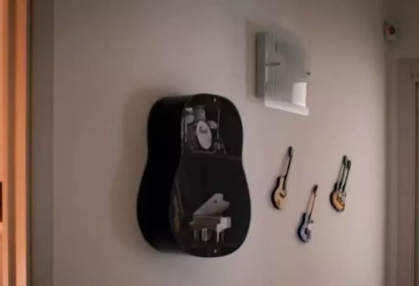 B&b Pentagramma