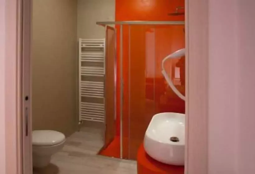 B&b Pentagramma