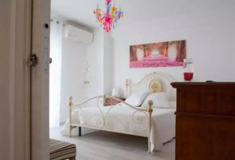 B&b Pentagramma
