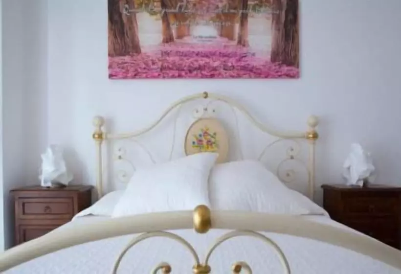 B&b Pentagramma