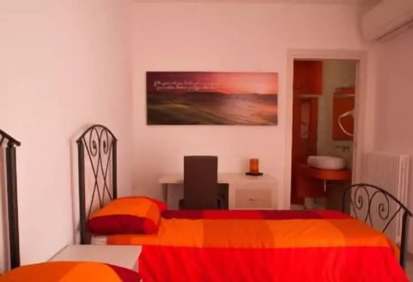 B&b Pentagramma