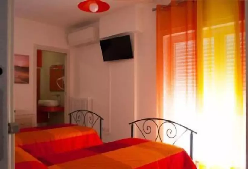 B&b Pentagramma