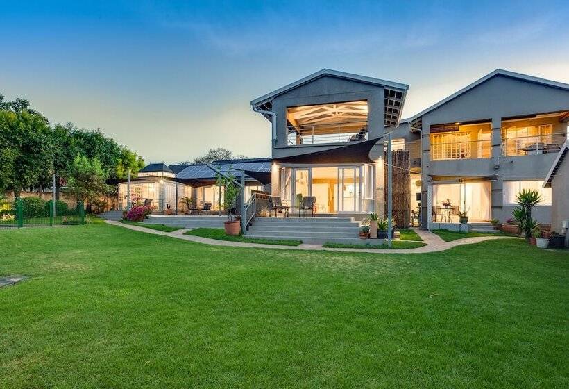 تختخواب و صبحانه 49oncherry