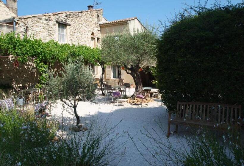 住宿加早餐  Apres La Sieste