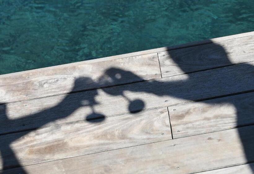 住宿加早餐  Apres La Sieste