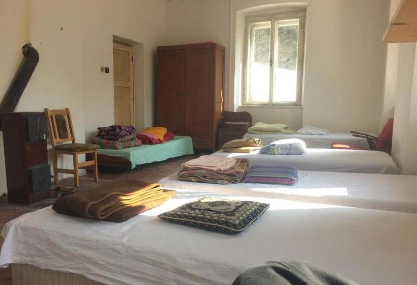 مبيت وإفطار Cesta