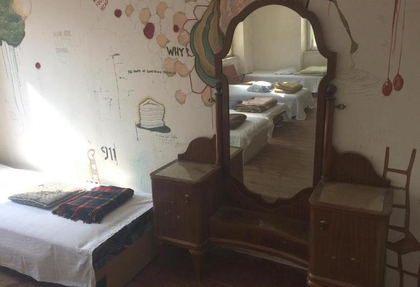 مبيت وإفطار Cesta