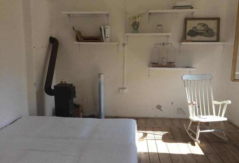 مبيت وإفطار Cesta