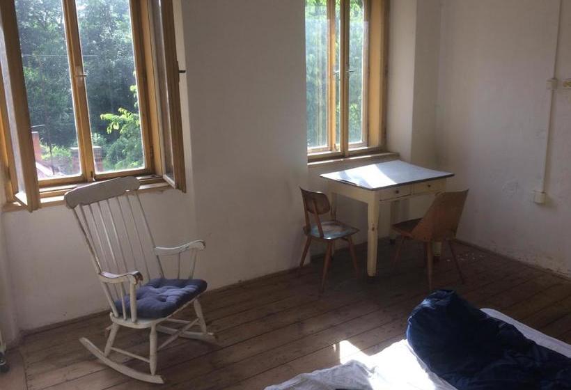 مبيت وإفطار Cesta