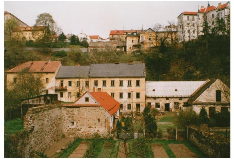 مبيت وإفطار Cesta