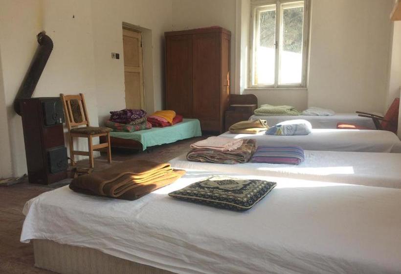 مبيت وإفطار Cesta