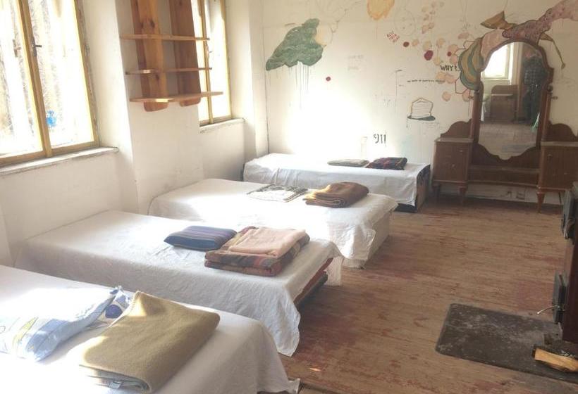 مبيت وإفطار Cesta