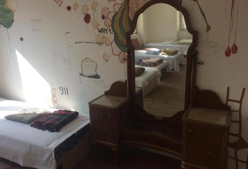 مبيت وإفطار Cesta