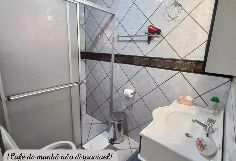 ベッドアンドブレックファースト Hospedagem Alternativa Família Martins