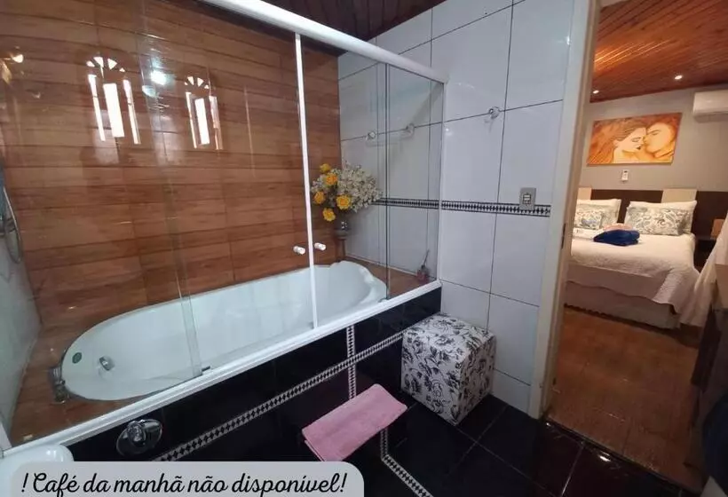 ベッドアンドブレックファースト Hospedagem Alternativa Família Martins